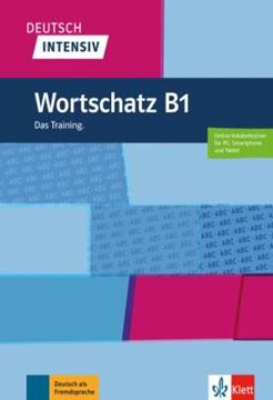 Imagem de WORTSCHATZ - B1