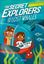 Imagem de THE SECRET EXPLORERS AND THE LOST WHALES