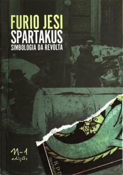 Imagem de SPARTAKUS