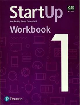 Imagem de STARTUP 1 WB