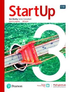 Imagem de STARTUP 3 TEACHER´S BOOK