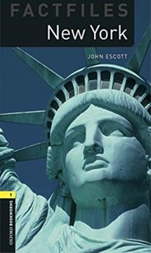 Imagem de NEW YORK WITH MP3 PACK - 3RD ED.