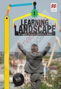 Imagem de LEARNING LANDSCAPE 1 STUDENTS BOOK WITH WB SELFIE CLUB BULB