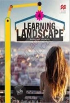 Imagem de LEARNING LANDSCAPE 4 STUDENTS BOOK WITH WORKBOOK BULB