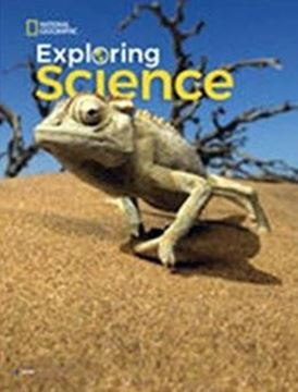 Imagem de EXPLORING SCIENCE GRADE K - LIFE - BIG BOOK - 2ND ED