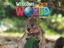 Imagem de WELCOME TO OUR WORLD 1 STUDENT´S BOOK WITH OLP STICKER CODE - BRITISH - 2ND ED