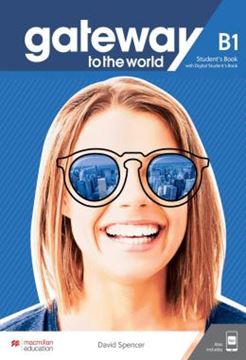 Imagem de GATEWAY TO THE WORLD - STUDENTS BOOK PACK W/WORKBOOK - B1