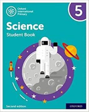 Imagem de OXFORD INTERNATIONAL PRIMARY SCIENCE 5 STUDENT´S BOOK - 2ND