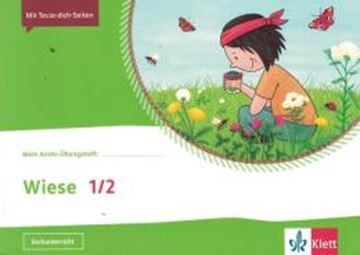 Imagem de MEIN INDIANERHEFT - WIESE 1/2 - ARBEITSHEFT KLASSE