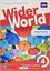 Imagem de WIDER WORLD 4 SB + EBOOK + MEL + ONLINE PRACTICE