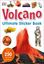 Imagem de ULTIMATE STICKER BOOK - VOLCANO