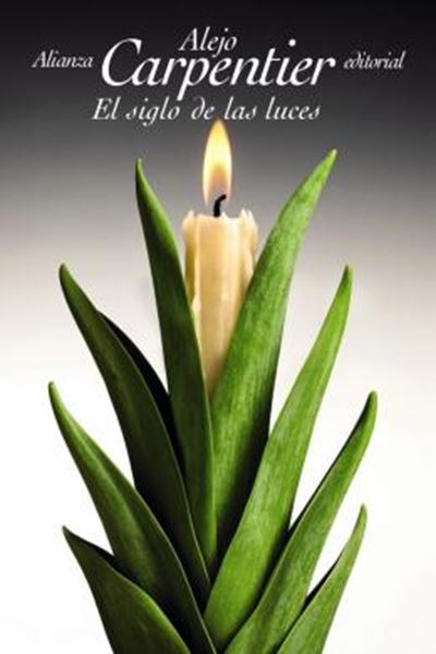 Picture of SIGLO DE LAS LUCES, EL - EL LIBRO DE BOLSILLO