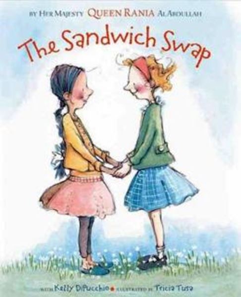 Picture of THE SANDWICH SWAP