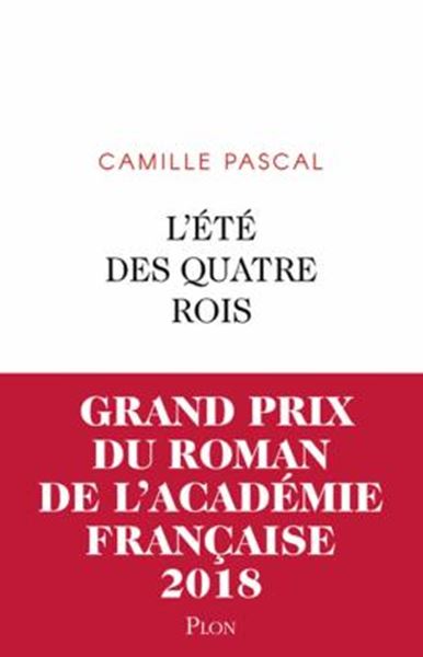 Picture of L´ETE DES QUATRE ROIS