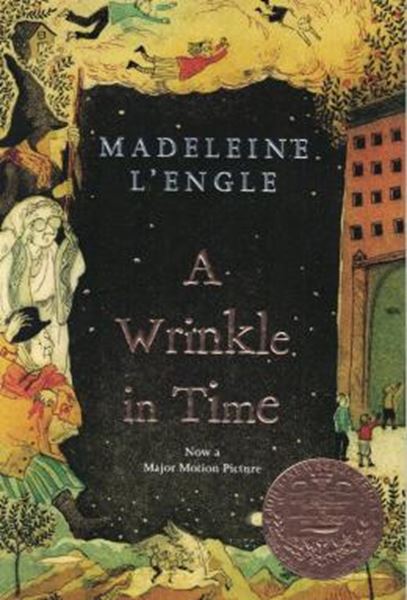 Picture of A WRINKLE IN TIME