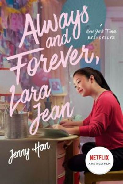 Picture of ALWAYS AND FOREVER, LARA JEAN