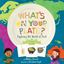 Imagem de WHAT´S ON YOUR PLATE? - EXPLORING THE WORLD OF FOOD