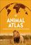 Imagem de WHERE ON EARTH? ANIMAL ATLAS