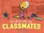 Imagem de WE DON´T EAT OUR CLASSMATES