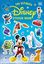 Imagem de THE ULTIMATE DISNEY STICKER BOOK