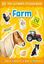 Imagem de THE ULTIMATE STICKER BOOK - FARM