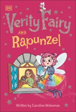 Imagem de VERITY FAIRY AND RAPUNZEL