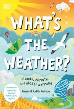 Imagem de WHATS THE WEATHER? - CLOUDS, CLIMATE, AND GLOBAL WARMING