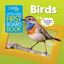 Imagem de LITTLE KIDS FIRST BOARD BOOK - BIRDS