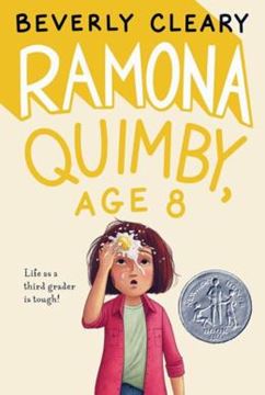 Imagem de RAMONA QUIMBY, AGE 8