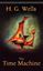 Imagem de THE TIME MACHINE - BANTAM CLASSICS