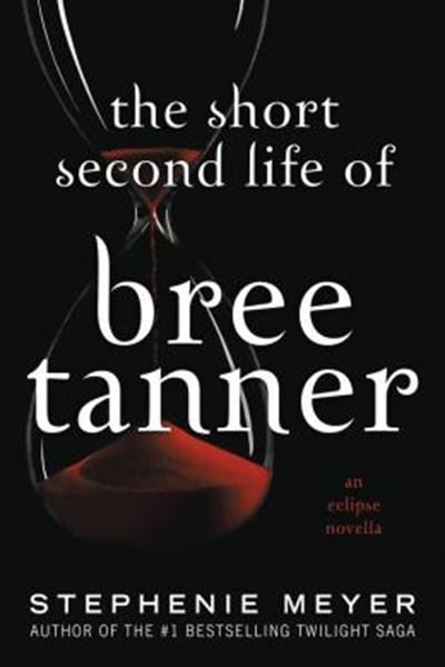 Picture of THE SHORT SECOND LIFE OF BREE TANNER - AN ECLIPSE NOVELLA (NEW EDITION)