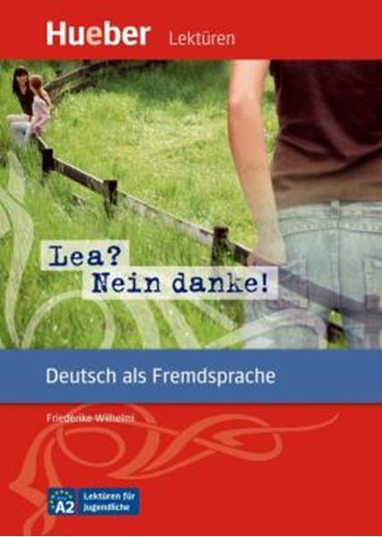 Picture of LEA? NEIN DANKE! - LESEHEFT MIT AUDIOS ONLINE