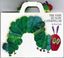 Imagem de THE VERY HUNGRY CATERPILLAR - GIANT BOARD BOOK AND PLUSH PACKAGE (WITH PLUSH)