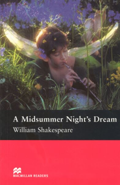 Picture of MIDSUMMER NIGHT´S DREAM, A - MACMILLAN READERS PRE-INTERMEDIATE