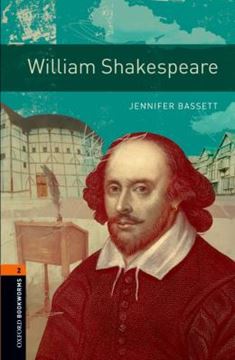 Imagem de WILLIAM SHAKESPEARE - OXFORD BOOKWORMS LIBRARY 2
