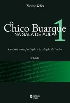 Imagem de CHICO BUARQUE NA SALA DE AULA - 3ª ED