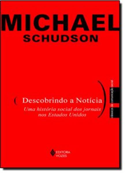 Picture of DESCOBRINDO A NOTICIA