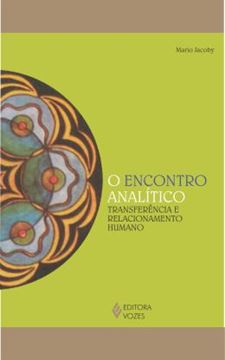 Imagem de ENCONTRO ANALITICO  TRANSPARENCIA... O 