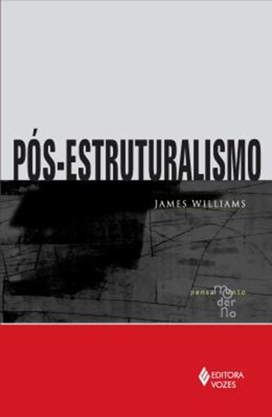 Picture of POS-ESTRUTURALISMO - 2ª ED.