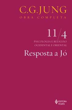 Imagem de RESPOSTA A JO - VOL. 11/4 - 10ª ED.
