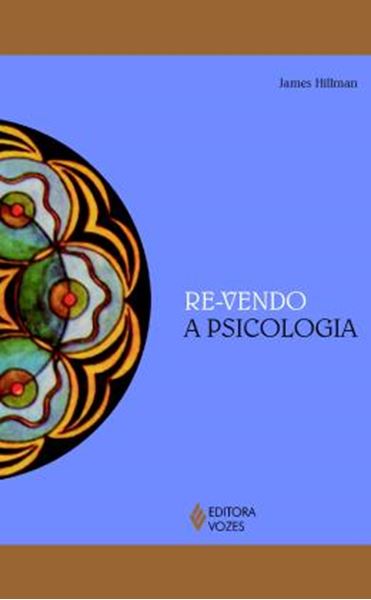 Picture of RE-VENDO A PSICOLOGIA