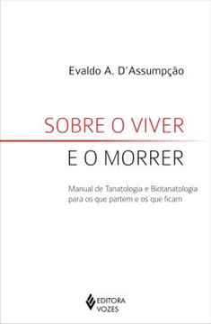 Imagem de SOBRE O VIVER E O MORRER