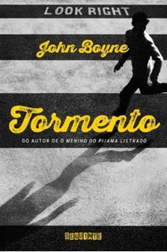 Imagem de TORMENTO                                                                                            
