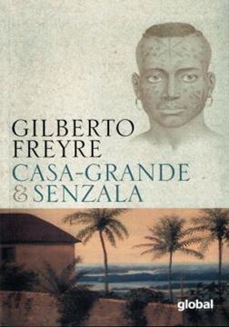 Imagem de CASA GRANDE & SENZALA - 51ª ED