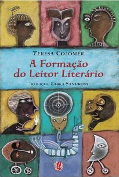 Imagem de A FORMACAO DO LEITOR LITERARIO