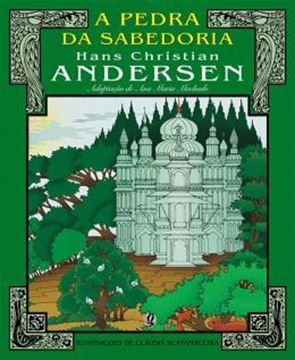 Imagem de A PEDRA DA SABEDORIA
