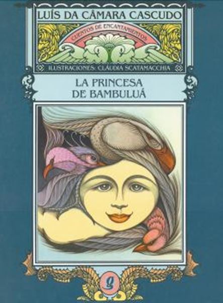 Picture of PRINCESA DA BAMBULUA, LA