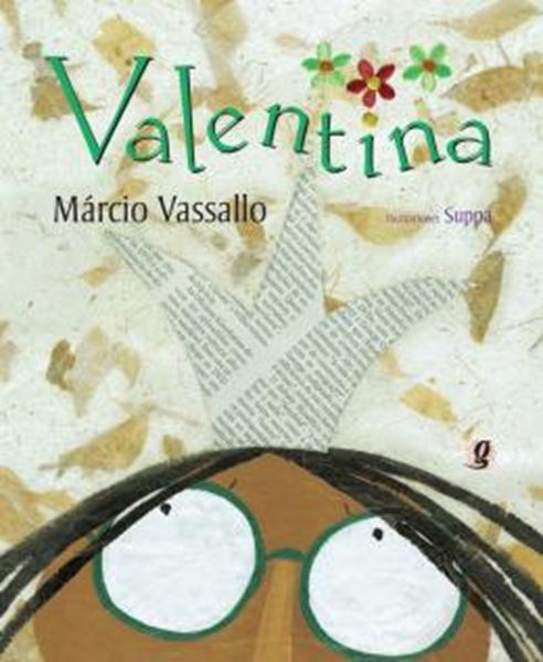 Picture of VALENTINA - ESPANHOL