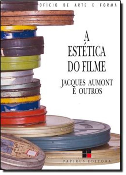 Picture of A ESTETICA DO FILME