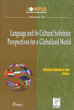 Imagem de LANGUAGE AND ITS CULTURAL SUBSTRATE